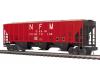 NFM Grain PS-2CD high-sided hopper car