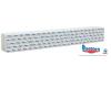 Bennett Lumber Centerbeam Flat Car Load