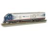 Amtrak Midwest Charger SC-44 #4618 with DCC Wowsound on Board