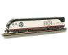 Amtrak Cascades Charger SC-44 #1400 with DCC Wowsound on Board