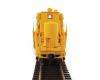 Yellow-Painted/Unlettered Jordan Speader