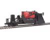 Green Bay & Western Jordan Spreader # X-190