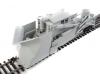 Maintenance of Way Jordan Spreader #56