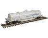 GE Railcar 42' coil steel car #166287