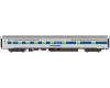 Amtrak Phase IV 85' Budd 10-6 Sleeper