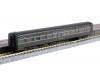 New York Central 20th Century Limited 9 Car Set
