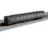 New York Central 20th Century Limited 9 Car Set