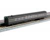 New York Central 20th Century Limited 9 Car Set