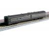 New York Central 20th Century Limited 9 Car Set