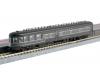 New York Central 20th Century Limited 9 Car Set