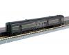 New York Central 20th Century Limited 9 Car Set
