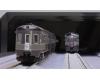 New York Central 20th Century Limited 9 Car Set