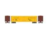 FGE/Penn Central 50' Youngstown Plug Door Box Car #363921