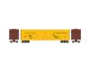 FGE/Penn Central 50' Youngstown Plug Door Box Car #363955