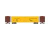 FGE/Penn Central 50' Youngstown Plug Door Box Car #363962