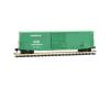 Conrail 50' Standard Box Car, 10' Single Door #169904