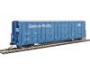 Georgia Pacific 56' Thrall All-Door Box Car #50230