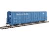 Georgia Pacific 56' Thrall All-Door Box Car #50230