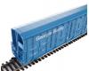 Georgia Pacific 56' Thrall All-Door Box Car #50230