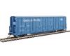 Georgia Pacific 56' Thrall All-Door Box Car #50232