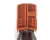 Lignum 56' Thrall All-Door Box Car #80009