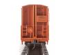 Lignum 56' Thrall All-Door Box Car #80013