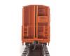 Lignum 56' Thrall All-Door Box Car #80013