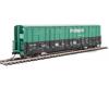 Potlatch 56' Thrall All-Door Box Car #114