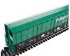 Potlatch 56' Thrall All-Door Box Car #114