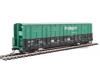 Potlatch 56' Thrall All-Door Box Car #121