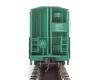 Potlatch 56' Thrall All-Door Box Car #124