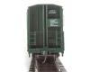 British Columbia Railway 56' Thrall All-Door Box Car #800105