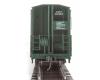 British Columbia Railway 56' Thrall All-Door Box Car #800113