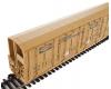 Canfor 56' Thrall All-Door Box Car #20066