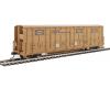 Canfor 56' Thrall All-Door Box Car #20072