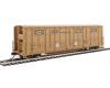 Canfor 56' Thrall All-Door Box Car #20072