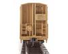 Canfor 56' Thrall All-Door Box Car #20072