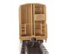 Canfor 56' Thrall All-Door Box Car #20072
