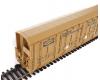 Canfor 56' Thrall All-Door Box Car #20072
