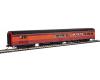 Southern Pacific 85' Budd Baggage-Lounge