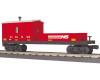 Norfolk Southern crane tender #930019