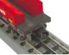 Norfolk Southern crane tender #930019