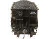 Reading 50 Ton AAR Standard 2-Bay Offset Open Hopper #87255