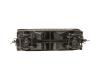 Reading 50 Ton AAR Standard 2-Bay Offset Open Hopper #87255
