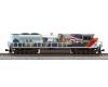 Union Pacific SD70ACe #1111