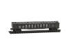 Northern Pacific 50' Steel Side 14 Panel Fixed End Gondola #57515