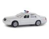 Ford Crown Victoria Police Interceptor Police Agency with Decals