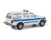 Ford Expedition Special Service Vehicle Police/Sheriff/Hwy Patrol