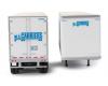 MS Carrier 53' Stoughton Trailer 2-Pack
