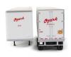 Ozark 53' Stoughton Trailer 2-Pack